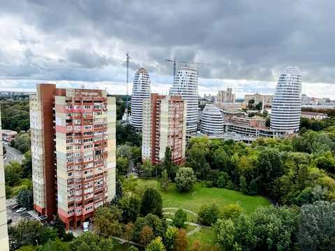 квартира по адресу Старонаводницкая ул., 6-А