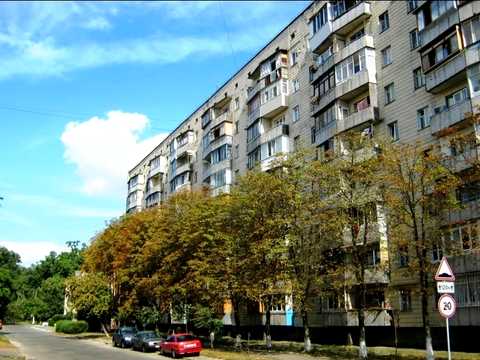 квартира по адресу Януша Корчака ул. (Баумана), 60