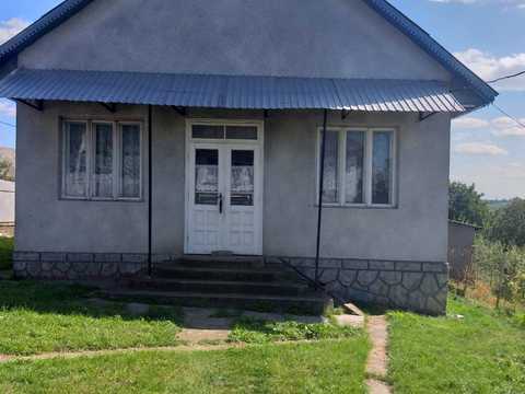 будинок за адресою Краківська