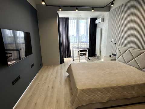 квартира по адресу Метрологическая ул., 54-Б