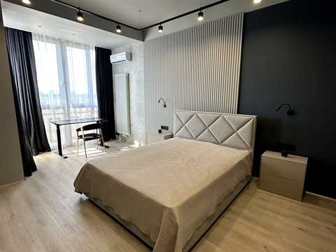 квартира по адресу Метрологическая ул., 54-Б