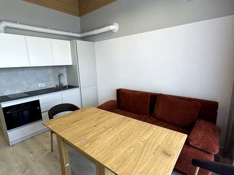 квартира по адресу Метрологическая ул., 54-Б