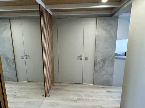 квартира по адресу Метрологическая ул., 54-Б