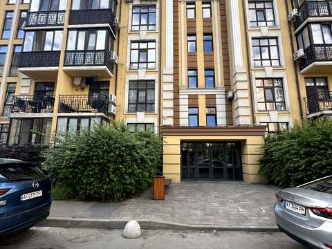 квартира по адресу Метрологическая ул., 54-Б