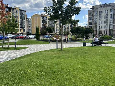 квартира по адресу Метрологическая ул., 54-Б