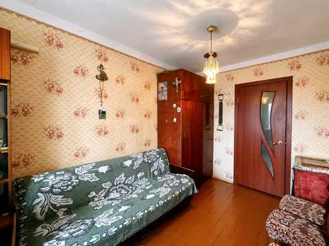квартира по адресу Космонавтов просп., 46