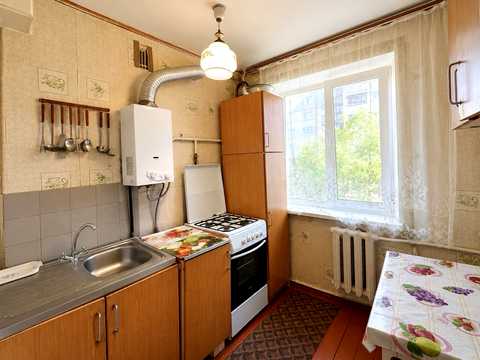 квартира по адресу Космонавтов просп., 46