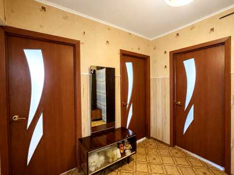 квартира по адресу Космонавтов просп., 46