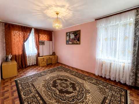 квартира по адресу Космонавтов просп., 46