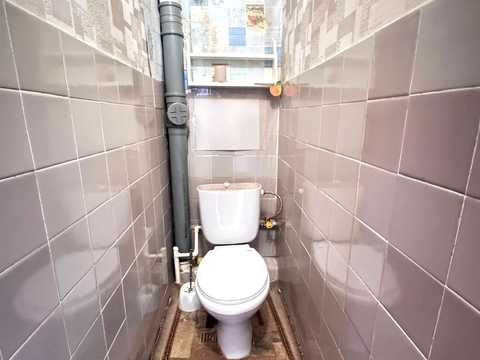 квартира по адресу Космонавтов просп., 46