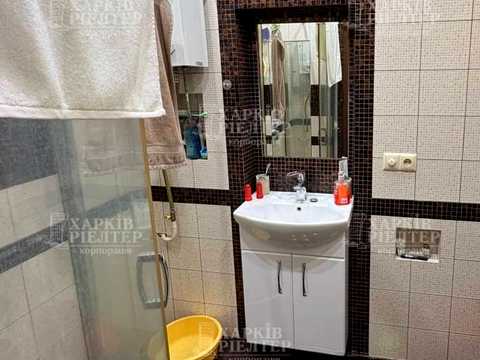 квартира по адресу Героев Сталинграда просп., 6-24
