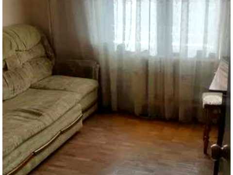 квартира за адресою Дніпровська набережна вул., 11-А