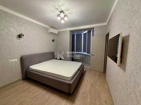 квартира за адресою Корольова вул., 2