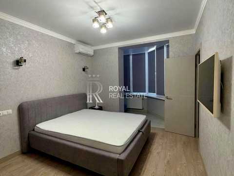 квартира за адресою Корольова вул., 2