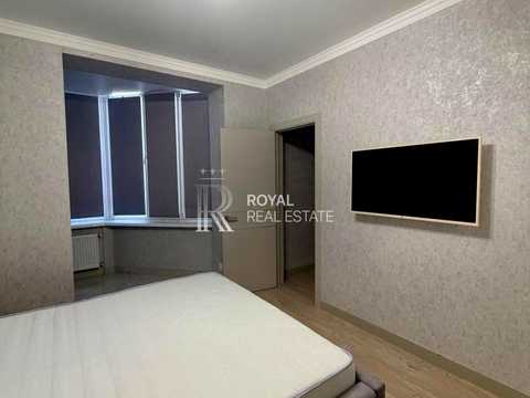 квартира за адресою Корольова вул., 2