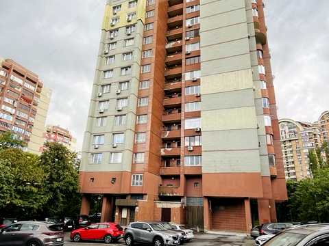 квартира по адресу Старонаводницкая ул., 6-А