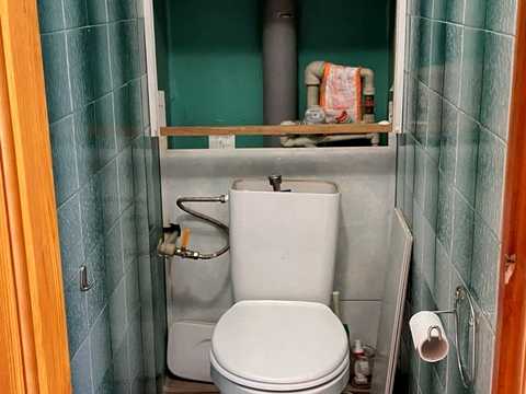 квартира по адресу Ахсарова ул., 13
