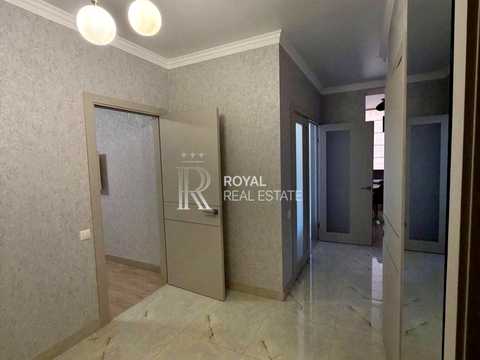 квартира за адресою Корольова вул., 2
