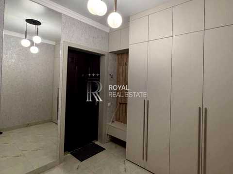квартира за адресою Корольова вул., 2