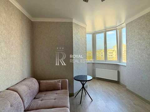 квартира за адресою Корольова вул., 2