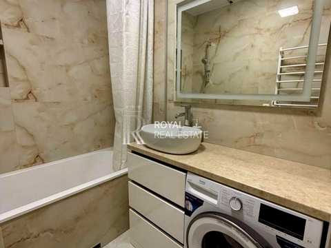 квартира за адресою Корольова вул., 2