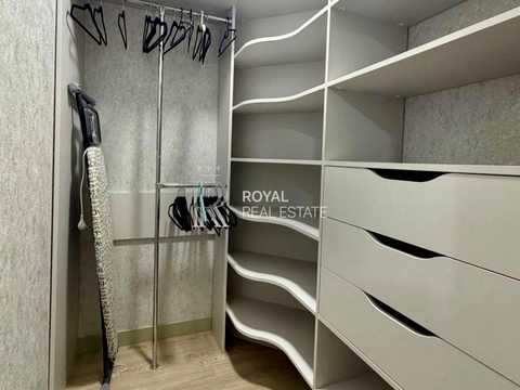 квартира за адресою Корольова вул., 2