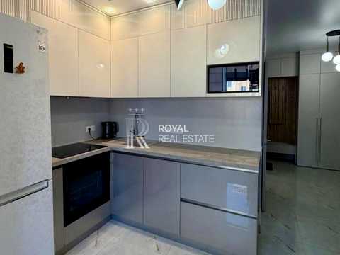 квартира за адресою Корольова вул., 2