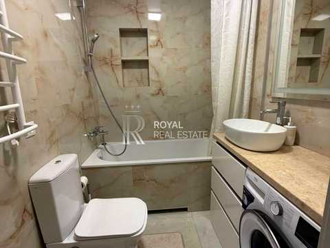 квартира за адресою Корольова вул., 2