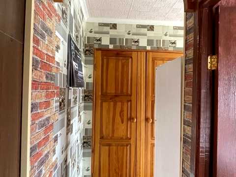 квартира по адресу Ахсарова ул., 13