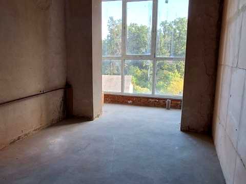 квартира по адресу Ново-Оскольская ул., 10а