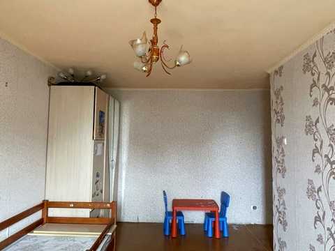 квартира по адресу Ахсарова ул., 13