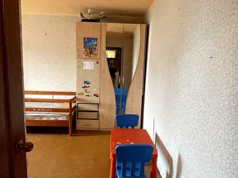 квартира по адресу Ахсарова ул., 13