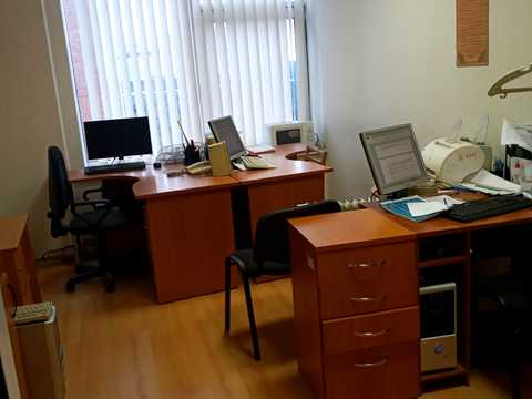 коммерческая по адресу Антоновича ул. (Горького), 172