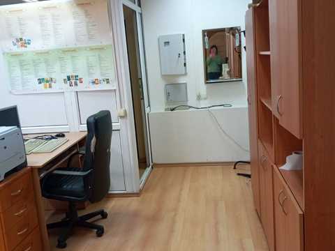коммерческая по адресу Антоновича ул. (Горького), 172