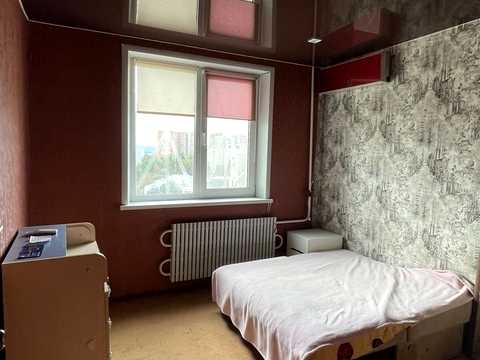 квартира по адресу Ахсарова ул., 13