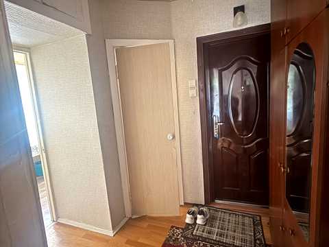 квартира за адресою Львівське шосе, 14