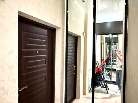 квартира за адресою Італійський бульв., 1-А
