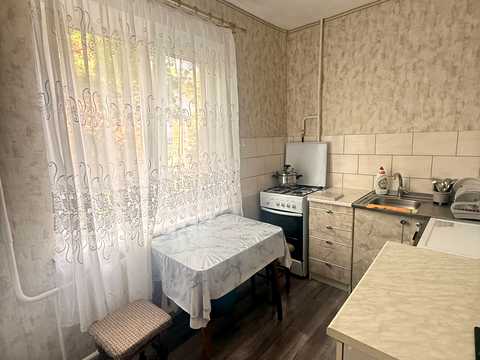 квартира за адресою Львівське шосе, 14