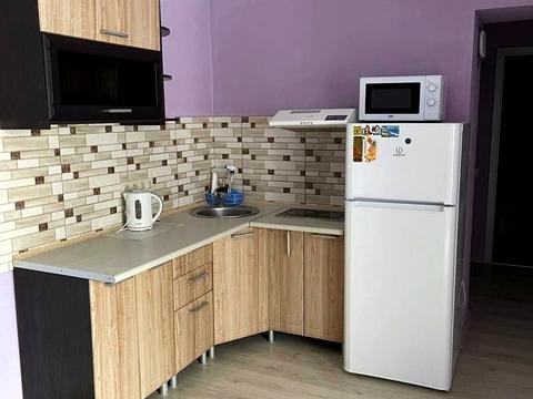 квартира по адресу Джерельна ул., 12
