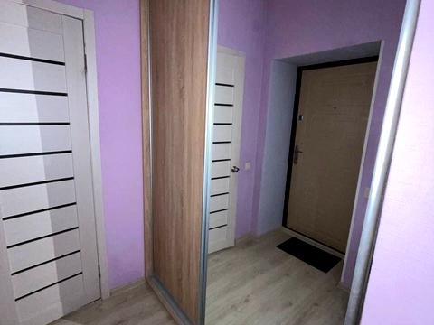 квартира по адресу Джерельна ул., 12