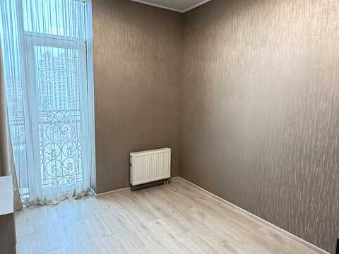 квартира за адресою Італійський бульв., 1-А