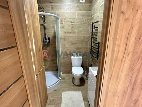 квартира за адресою Кошова вул., 104/21