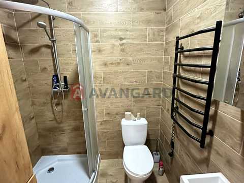 квартира за адресою Кошова вул., 104/21