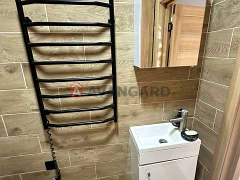 квартира за адресою Кошова вул., 104/21