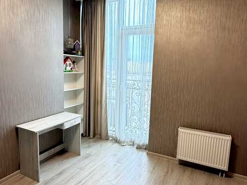 квартира за адресою Італійський бульв., 1-А