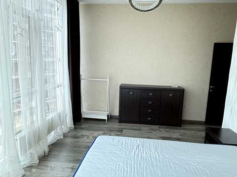 квартира за адресою Італійський бульв., 1-А