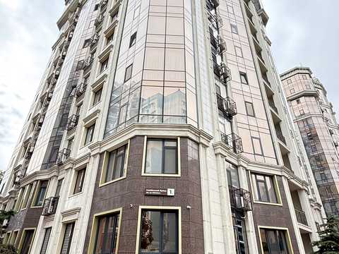 квартира за адресою Італійський бульв., 1-А