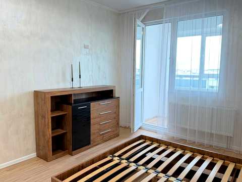 квартира за адресою Лісогринівецька вул., 34-А