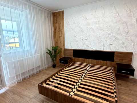 квартира за адресою Лісогринівецька вул., 34-А
