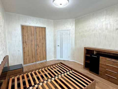 квартира за адресою Лісогринівецька вул., 34-А